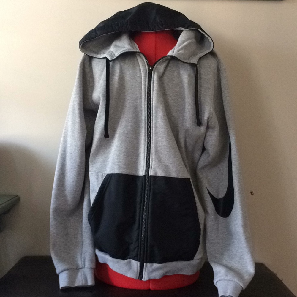 Nike hoodie